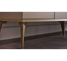 Витрина Алвис (ALVIS) 2-х дверная ALVIS-13