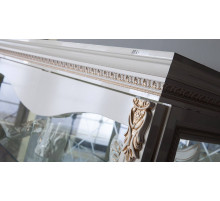 Витрина одностворчатая Карат KART-12