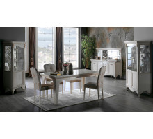 Витрина одностворчатая Карат KART-12