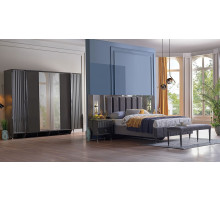 Шкаф-купе Gravita (Гравита) GRAV-19