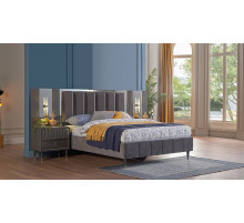 Прикроватная тумба Gravita (Гравита) GRAV-27