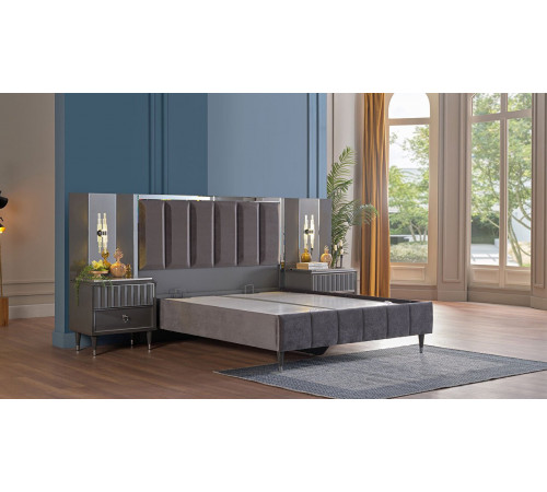 Спальня Gravita 2 (Гравита)