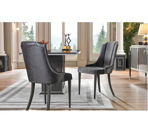 Комплект стульев Gravita (Гравита) GRAV-16-02