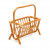 Газетница Classic Rattan 17/13 из натурального ротанга Газетница Classic Rattan 17/13 из натурального ротанга