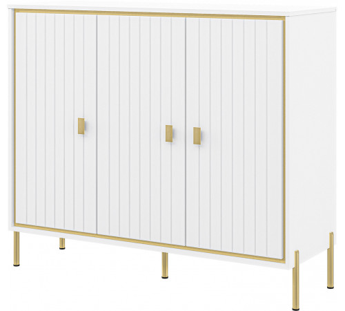 Тумба в гостиную Люксор МН-042-08