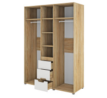 Спальня Леонардо от Мебель-Неман