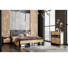 Спальня Стенли 2 (Прованс)