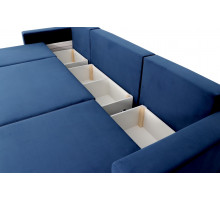 Диван-кровать Бостон 2800 (вариант 3) Диван-кровать Бостон 2800 (вариант 3)