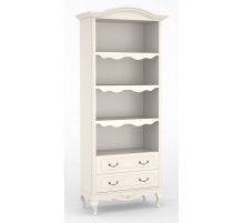 Шкаф-стеллаж Аделина MUR-117-24/2 с аркой