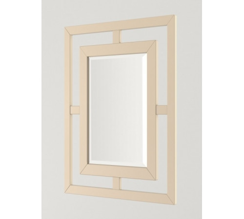 Настенное зеркало Римини MUR-118-08 без фацета