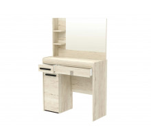 Туалетный столик с зеркалом СМ-15 Мале