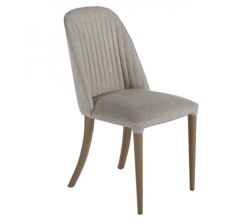 Стул Мавенна (Mavenna), с боковой поддержкой спинки (комплект из 2 шт)