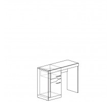 Стол туалетный Ронда 312